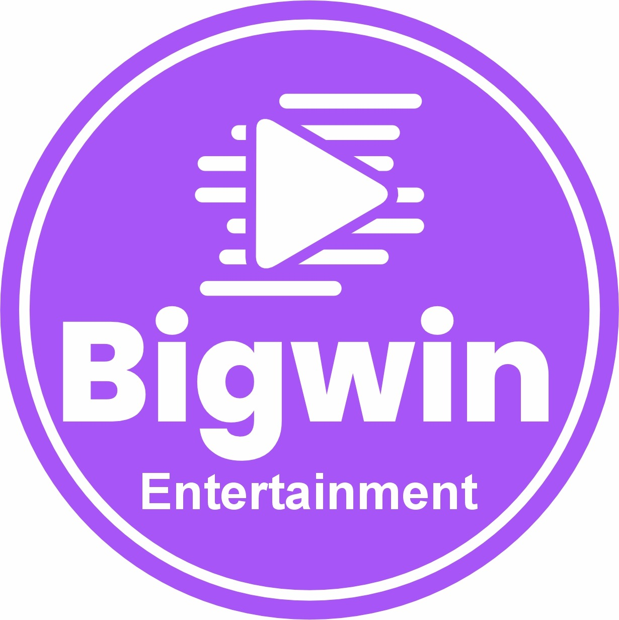 Bigwin Logo