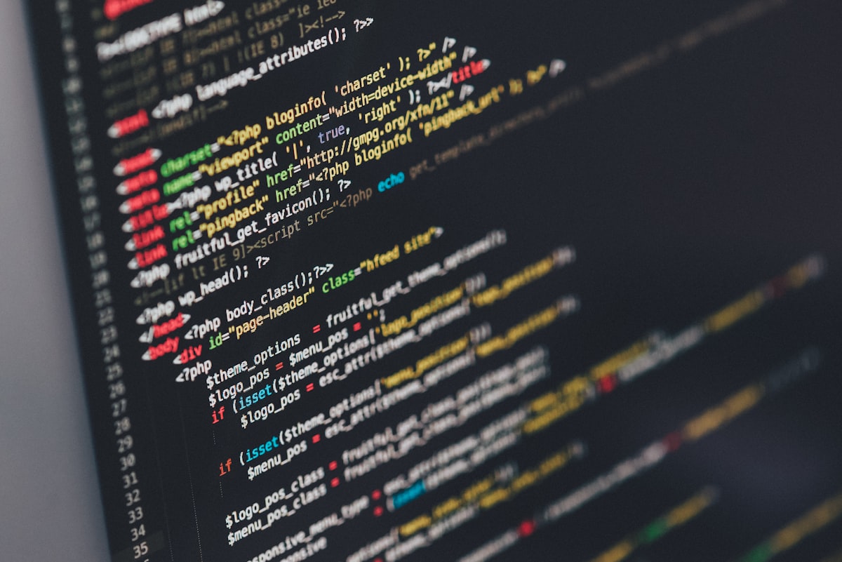 Web Development Services